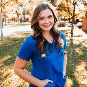 Meet your Posher, Kelcie